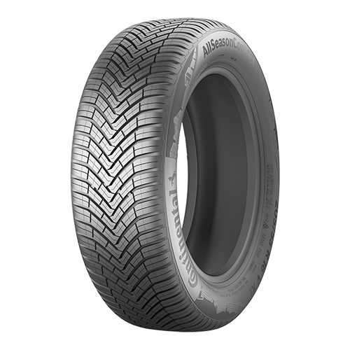 125/80 R13 65M AllSeasonContact Continental