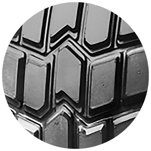 13 R22.5 149/146J HSO 18PR M+S Continental