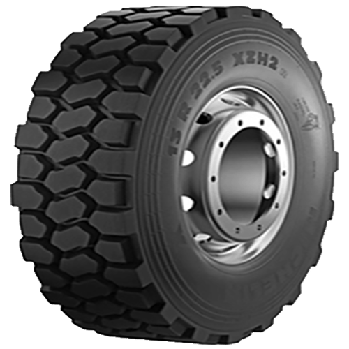 12.00 R20 154G XZH2 R Michelin