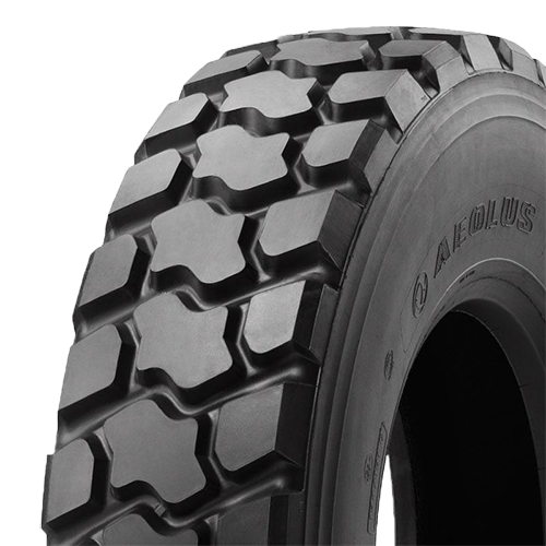 13 R22.5 154/151G(156/150F) AGM10 18PR Aeolus