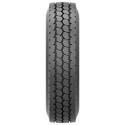 13 R22.5 156/150K GY800 StarMaxx