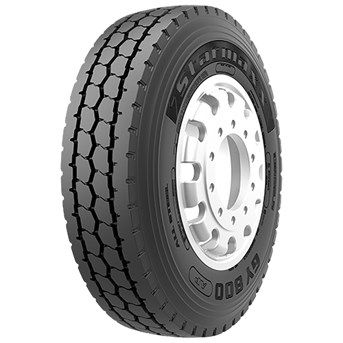 13 R22.5 156/150K GY800 StarMaxx