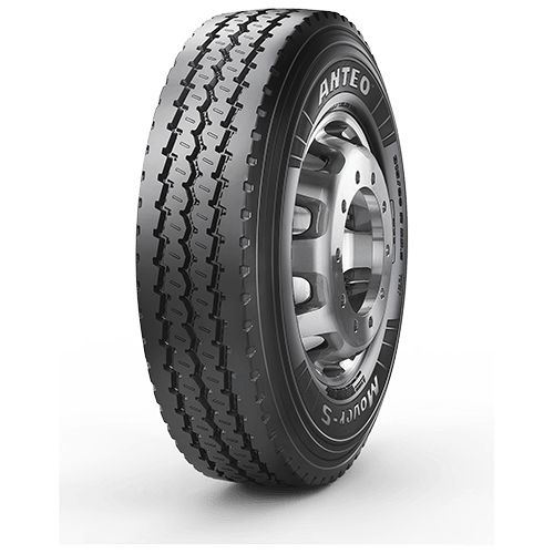 13 R22.5 156/150K(154L) A.MovS M+S Anteo
