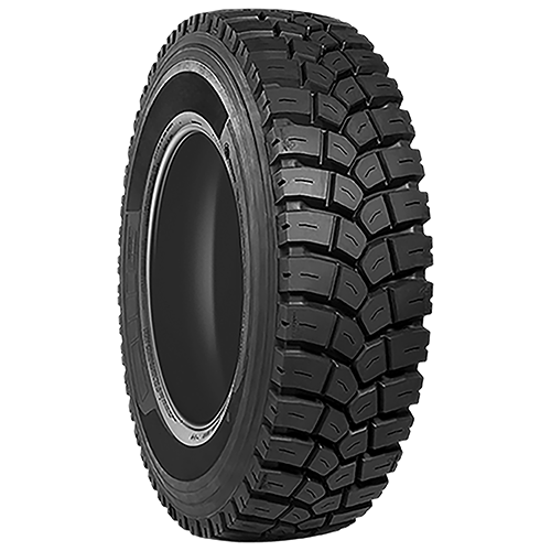 13 R22.5 156/151K SupTrac X1 18PR Goodride