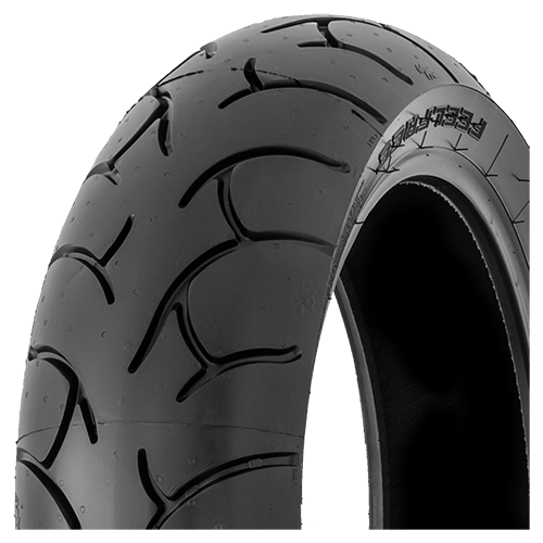 130/70-12 62P Feelfree Rear RF Metzeler