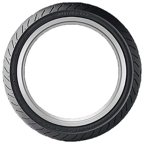 130/70 R18 63H D 251 Front M/C Dunlop