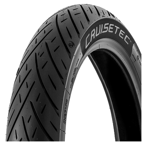 130/90 B16 73H Cruisetec RF Front M/C Metzeler