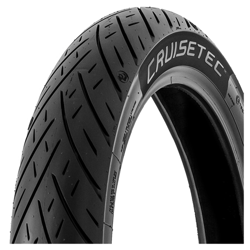 130/90 B16 73H Cruisetec RF (I) Front M/C Metzeler