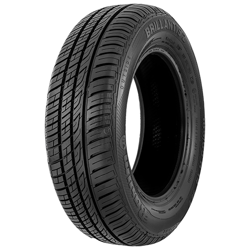 135/80 R13 70T Brillantis 2 Barum