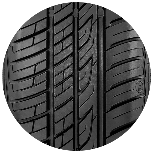 135/80 R13 70T Brillantis 2 Barum