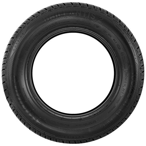 135/80 R13 70T Brillantis 2 Barum