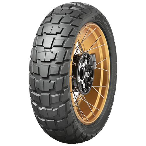 140/80 -17 69S Trailmax Raid Rear Dunlop