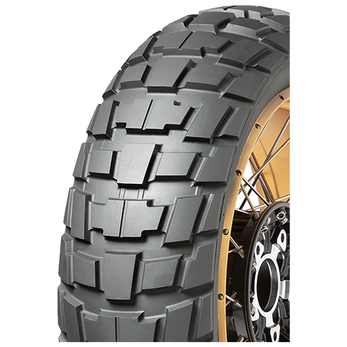 140/80 -17 69S Trailmax Raid Rear Dunlop