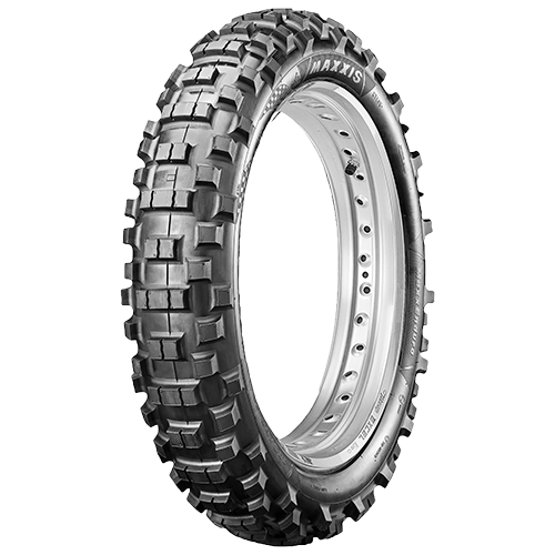 140/80 -18 70R TT Maxxenduro M-7324 Rear Soft Maxxis