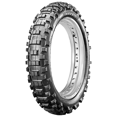 140/80 -18 70R TT Maxxenduro M-7324 Rear SuperSoft Maxxis