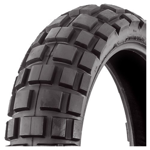 170/60 B17 72Q TKC 80 Twinduro M/C M+S Continental