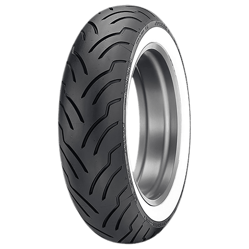 MU140/85 B16 77H American Elite Rear WWW 6PR Dunlop