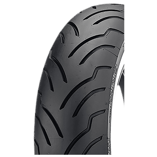 MU140/85 B16 77H American Elite Rear WWW 6PR Dunlop