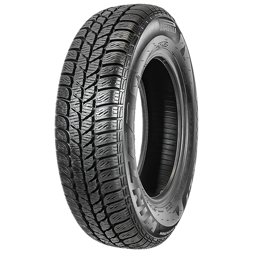 145 R13 74Q W 160 Snowcontrol M+S Pirelli
