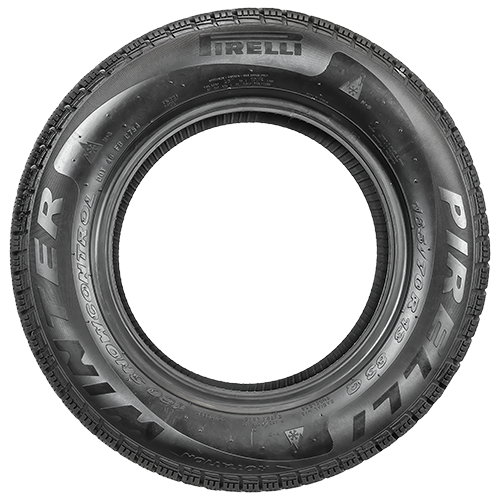 145 R13 74Q W 160 Snowcontrol M+S Pirelli