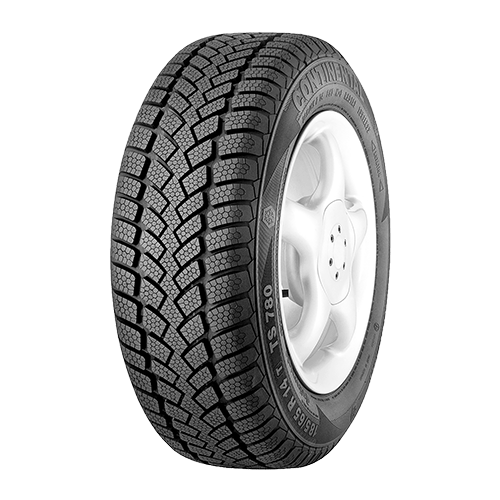 175/70 R13 82T WinterContact TS 780 M+S Continental