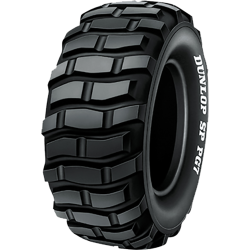 15.5/55 R18 138E MPT SP PG7 16PR M+S Dunlop
