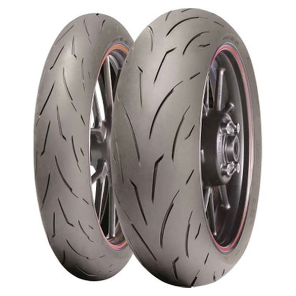 150/60R17 66W Anlas Viento Sport