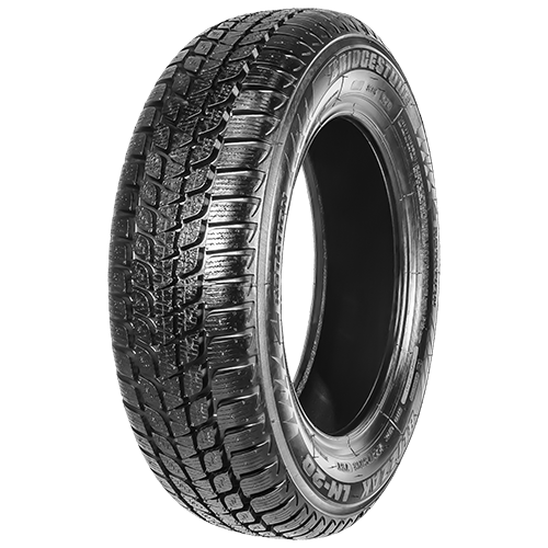 175/70 R14 84T Blizzak LM-20 M+S Bridgestone
