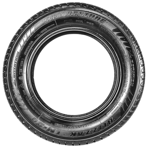 175/70 R14 84T Blizzak LM-20 M+S Bridgestone