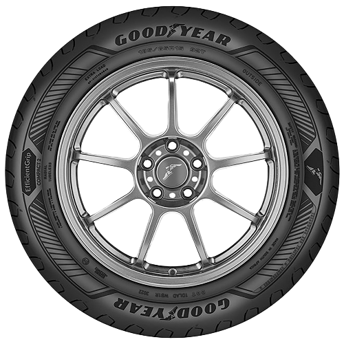 155/65 R14 75T EfficientGrip Compact 2 Goodyear