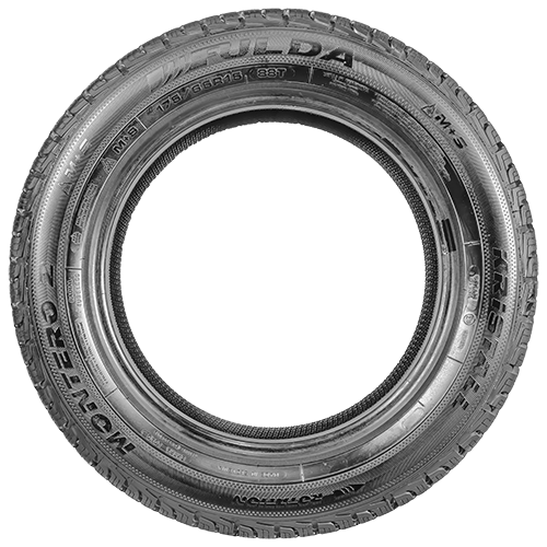 155/65 R14 75T Kristall Montero 2 Fulda
