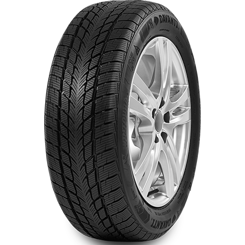 155/65 R14 75T Wintoura Davanti