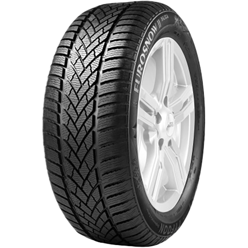185/65 R14 86T Eurosnow 2 Tyfoon