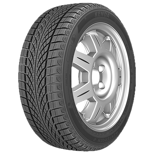 155/70 R13 75T KR501 Wintergen 2 Kenda