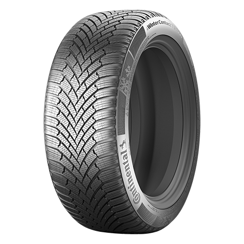 155/80 R13 79T WinterContact TS 860 EVc Continental