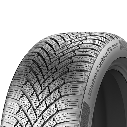 155/80 R13 79T WinterContact TS 860 EVc Continental