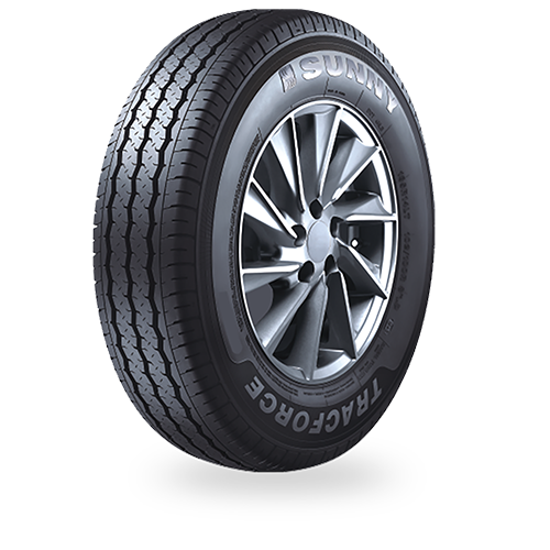 155 R13C 85/83R NL106 Sunny