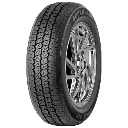 155 R13C 90/88Q Rock 818 ROCKBLADE