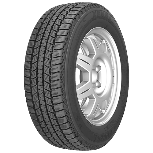 225/75 R16 121/120R KR500 Komendo Winter 1 Kenda