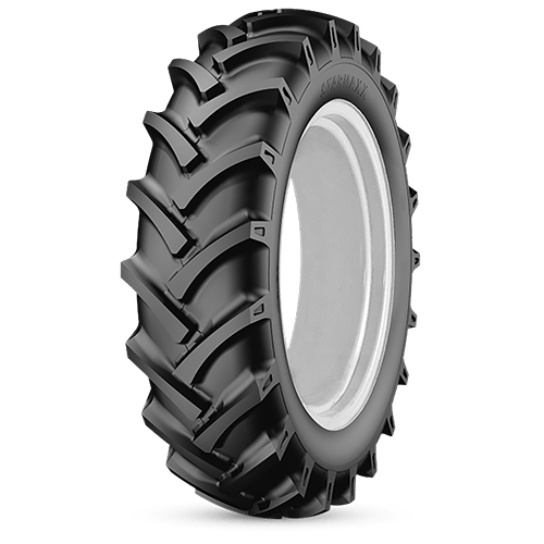 16.9/14-38 (141A6) TT TR-60 8PR StarMaxx