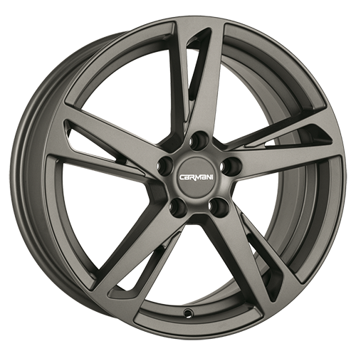 16 Anton 7,5x17 5x112 ET35 MB66,6 Carmani