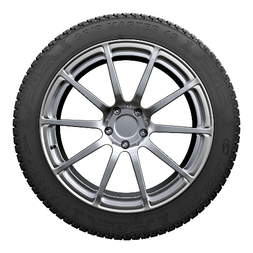 165/60 R14 75H Grip Master 4S Linglong