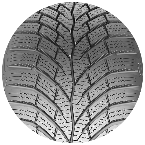 165/60 R14 79T WinterContact TS 870 XL Continental