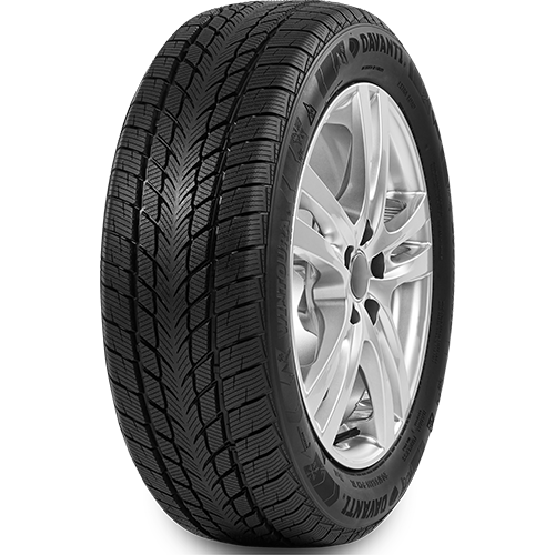 165/60 R15 77H Wintoura Davanti
