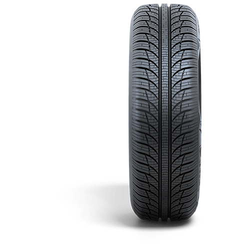 165/65 R14 79T GitiAllSeason City 3PMSF Giti