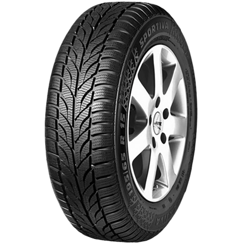 165/65 R14 79T Sportiva Snow Win Sportiva