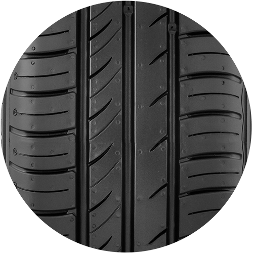 165/70 R13 79T Ecowing ES31 Kumho