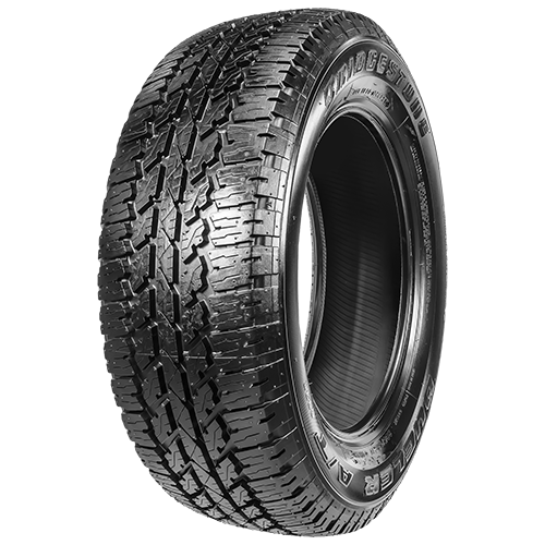 165/70 R14 81T Dueler A/T 693 II Fiat Panda M+S Bridgestone