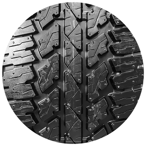 165/70 R14 81T Dueler A/T 693 II Fiat Panda M+S Bridgestone