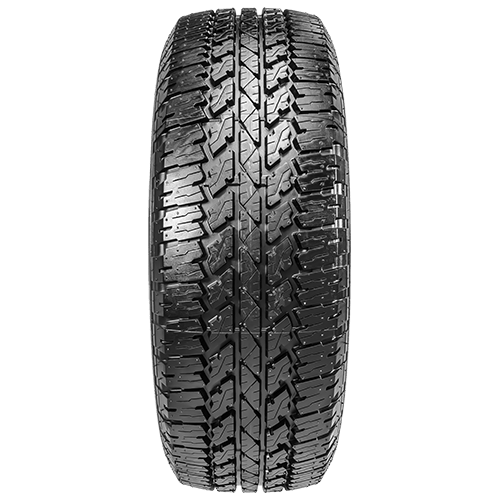 165/70 R14 81T Dueler A/T 693 II Fiat Panda M+S Bridgestone